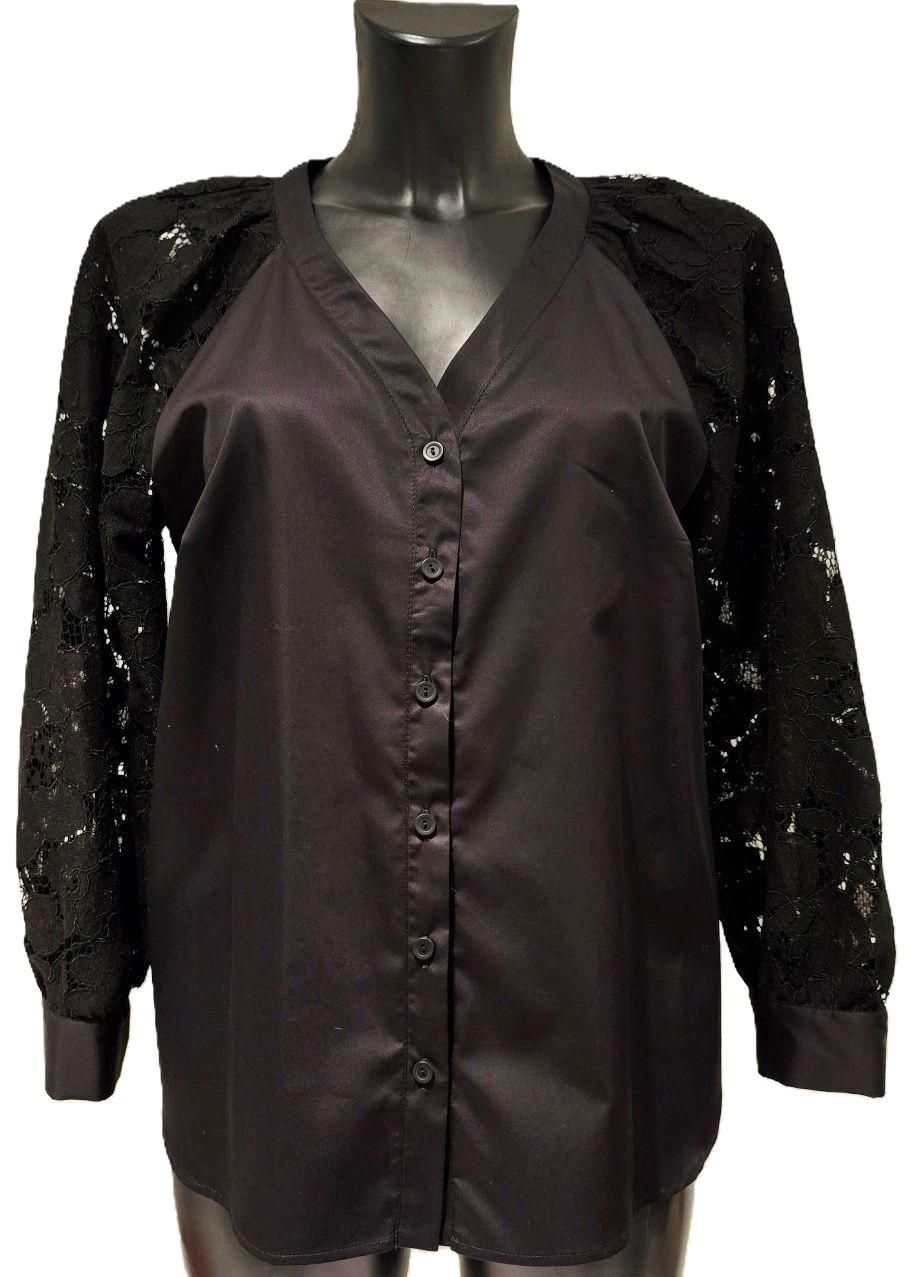 Atmos 1435 Bloes Noan/zwart