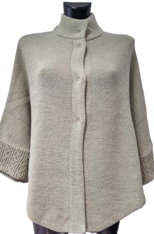 Marie Méro 479 Cape 71/olive