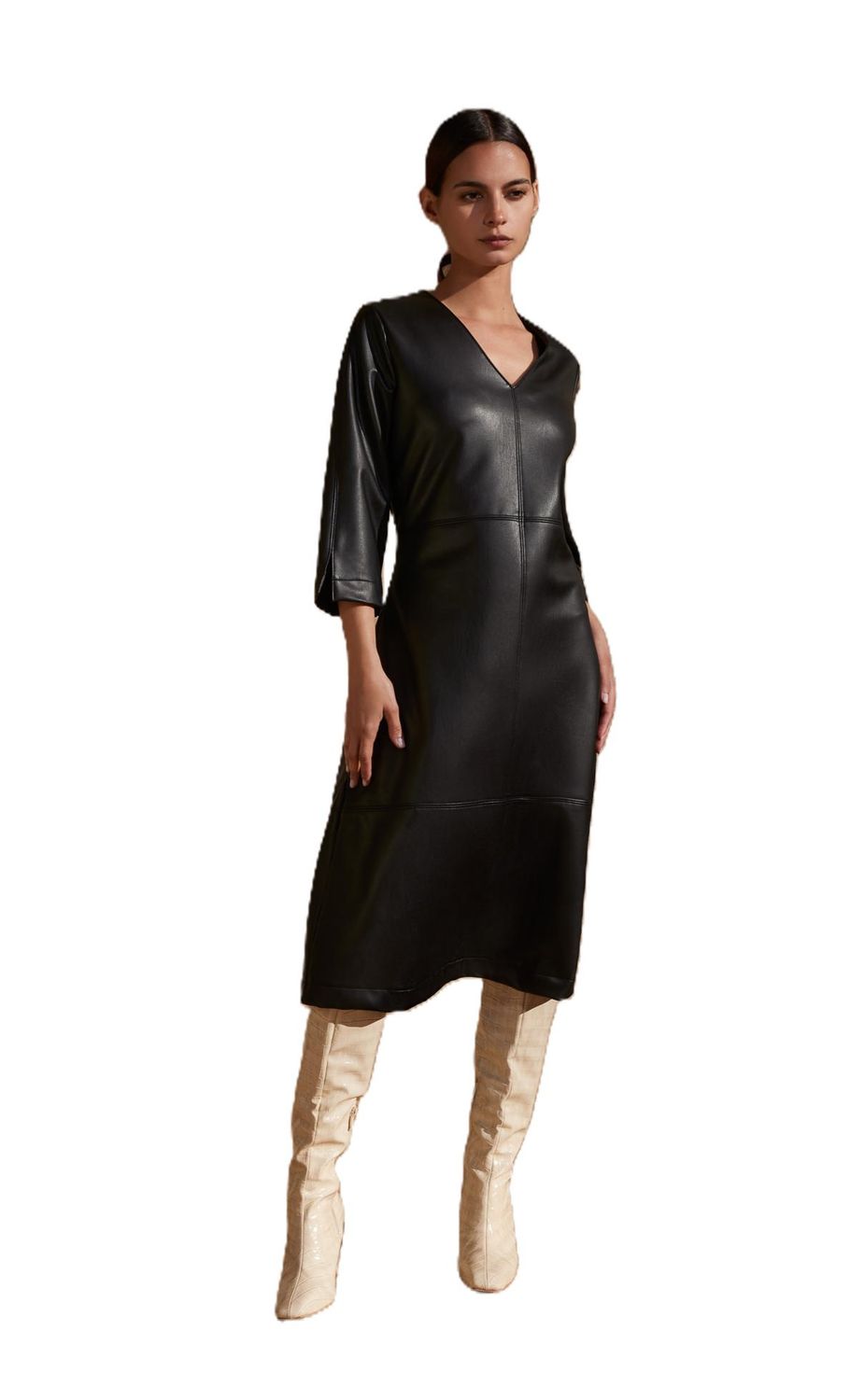 Atmos 1232 Kleed/N Nelin/zwart