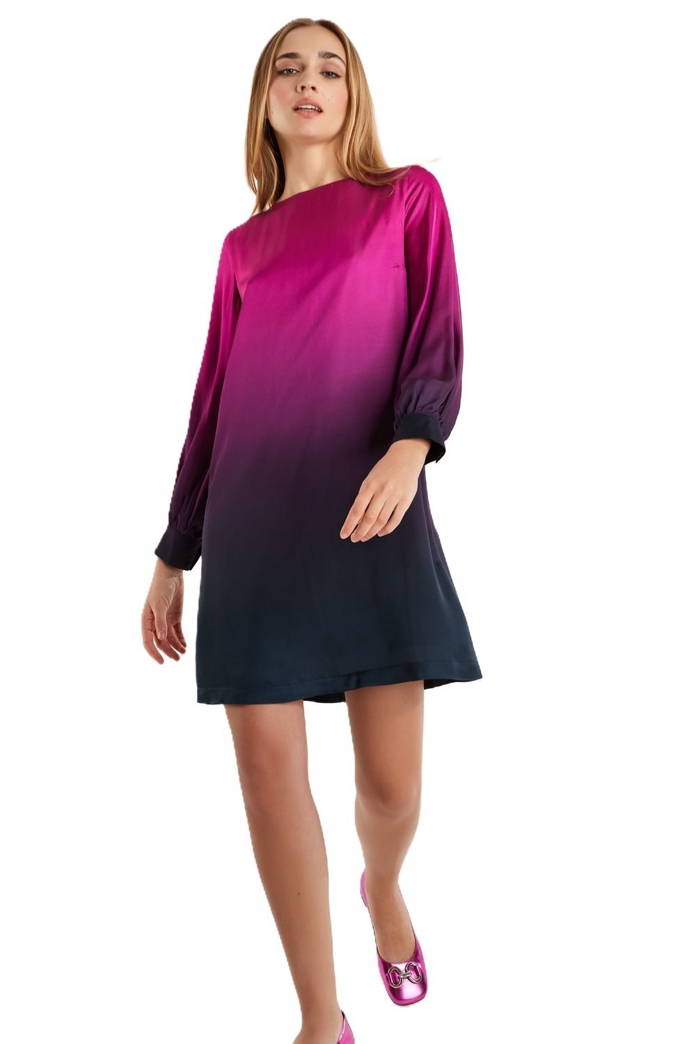 Senso 1540 Kleed Ancy/flush