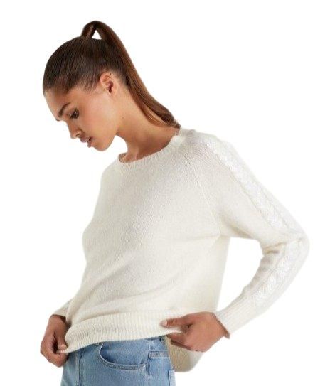 Senso 9997 Pull Cryst/ecru