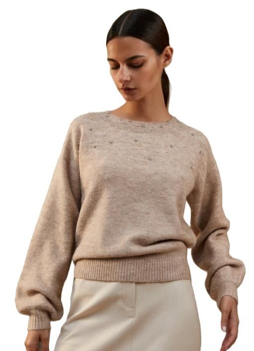 Atmos 1205 Pull Zir/sand