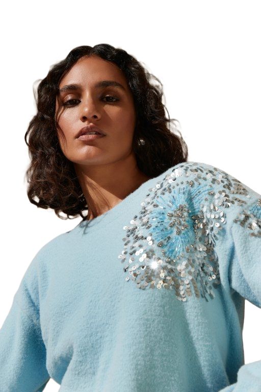 Atmos 1203 Pull Kayl/heaven