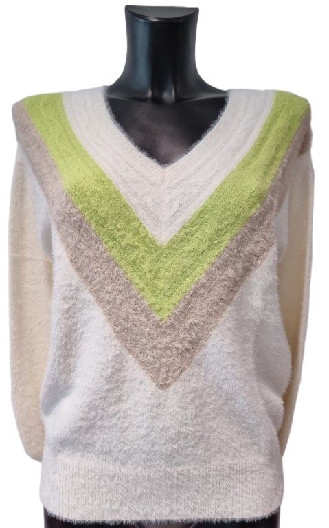 Atmos 9400 Pull/V Jay/anise