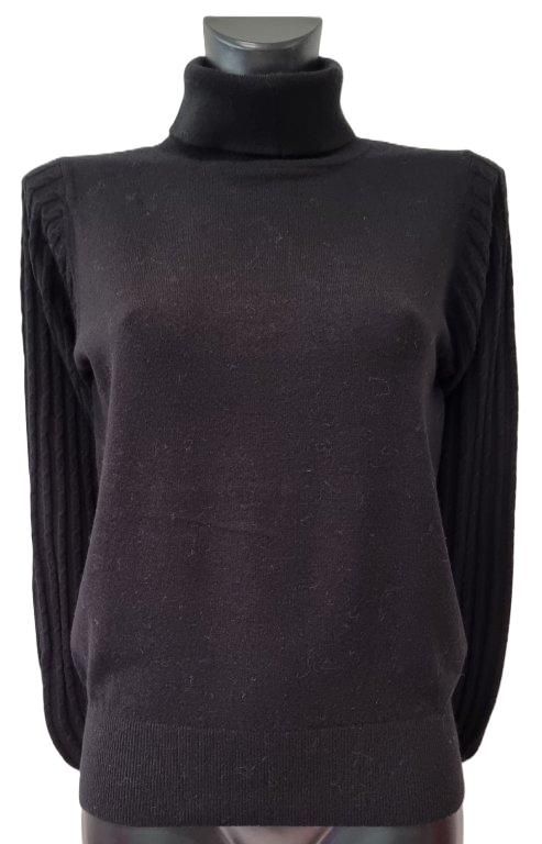 Atmos 9403 Pull Bobbie/zwart