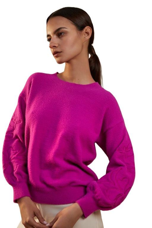 Atmos 1213 Pull Kayl/flush