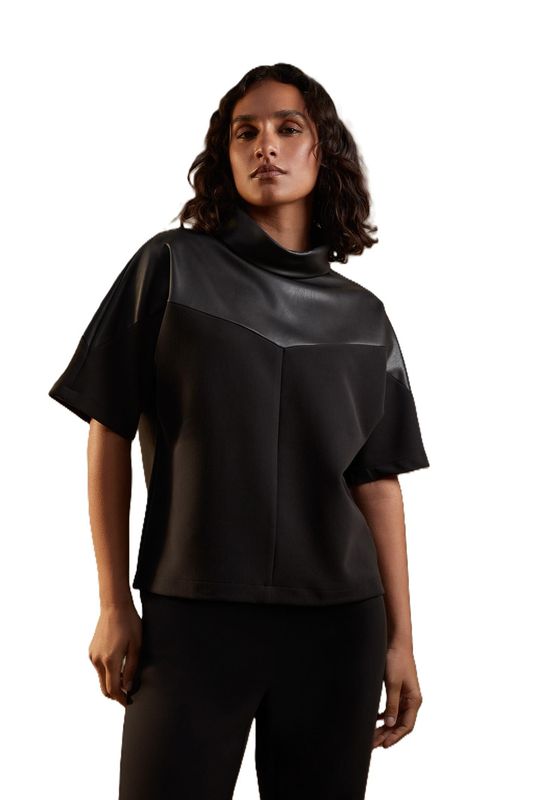 Atmos 9498 Bloes Beryl/zwart