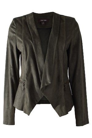 Marie Méro 132 Jas 02/113 kaki