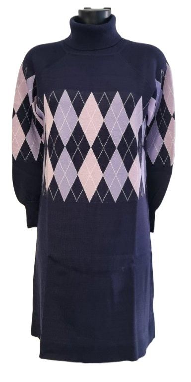 Senso 8913 Kleed Sarina/navy