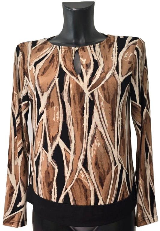 Batida 1798 Bloes Caramel/vanilla