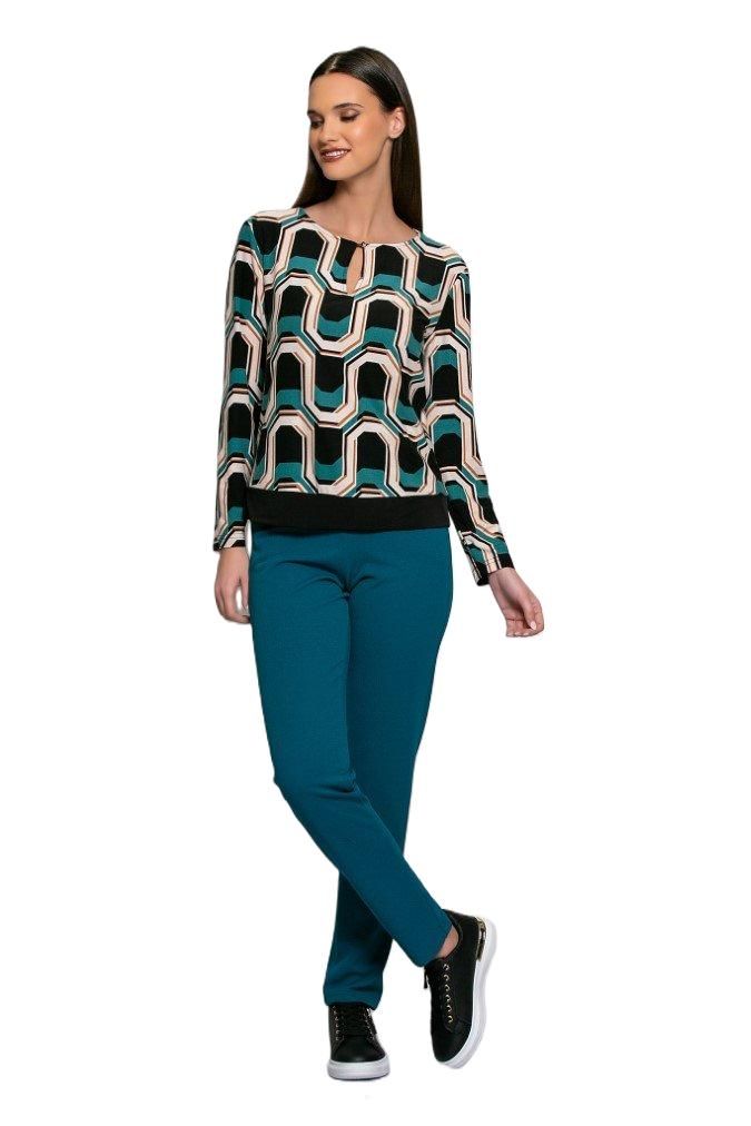 Batida 1797 Bloes Mint/maze