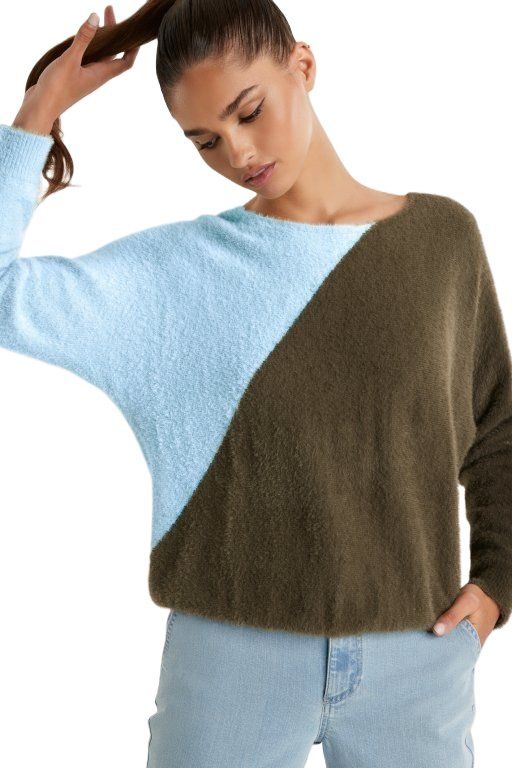 Senso 1308 Pull Fer/angel