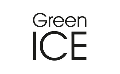 Green Ice