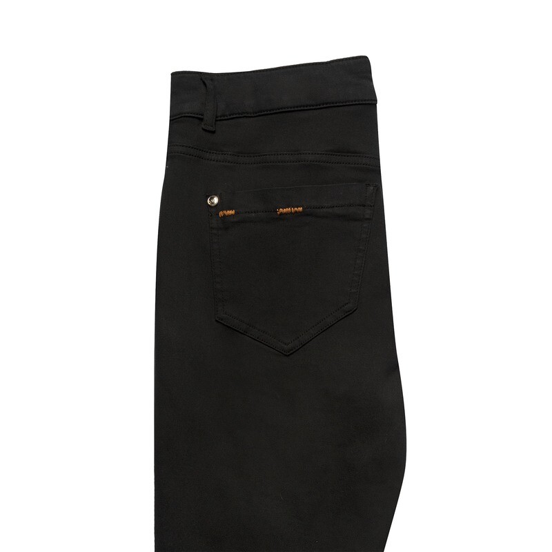 Green Ice Lancaster Broek zwart