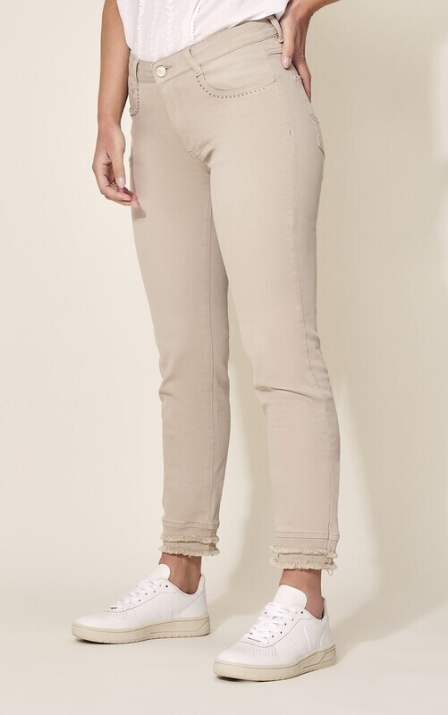 Para Mi Sanne CD/li/taupe