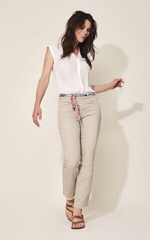 Para Mi Kim  CD/taupe