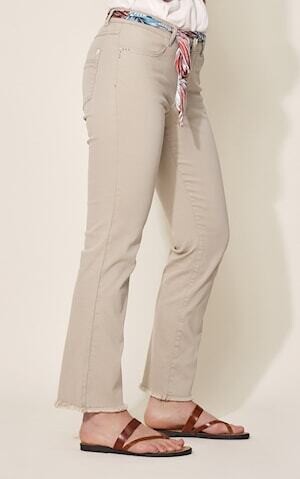 Para Mi Kim  CD/taupe