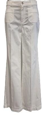 Senso 8364 Broek Fawn/ecru