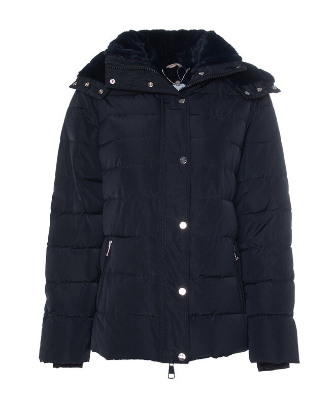 Rino &amp; Pelle Tomy Jas Navy
