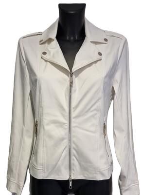 Rino &amp; Pelle Mosha Biker White