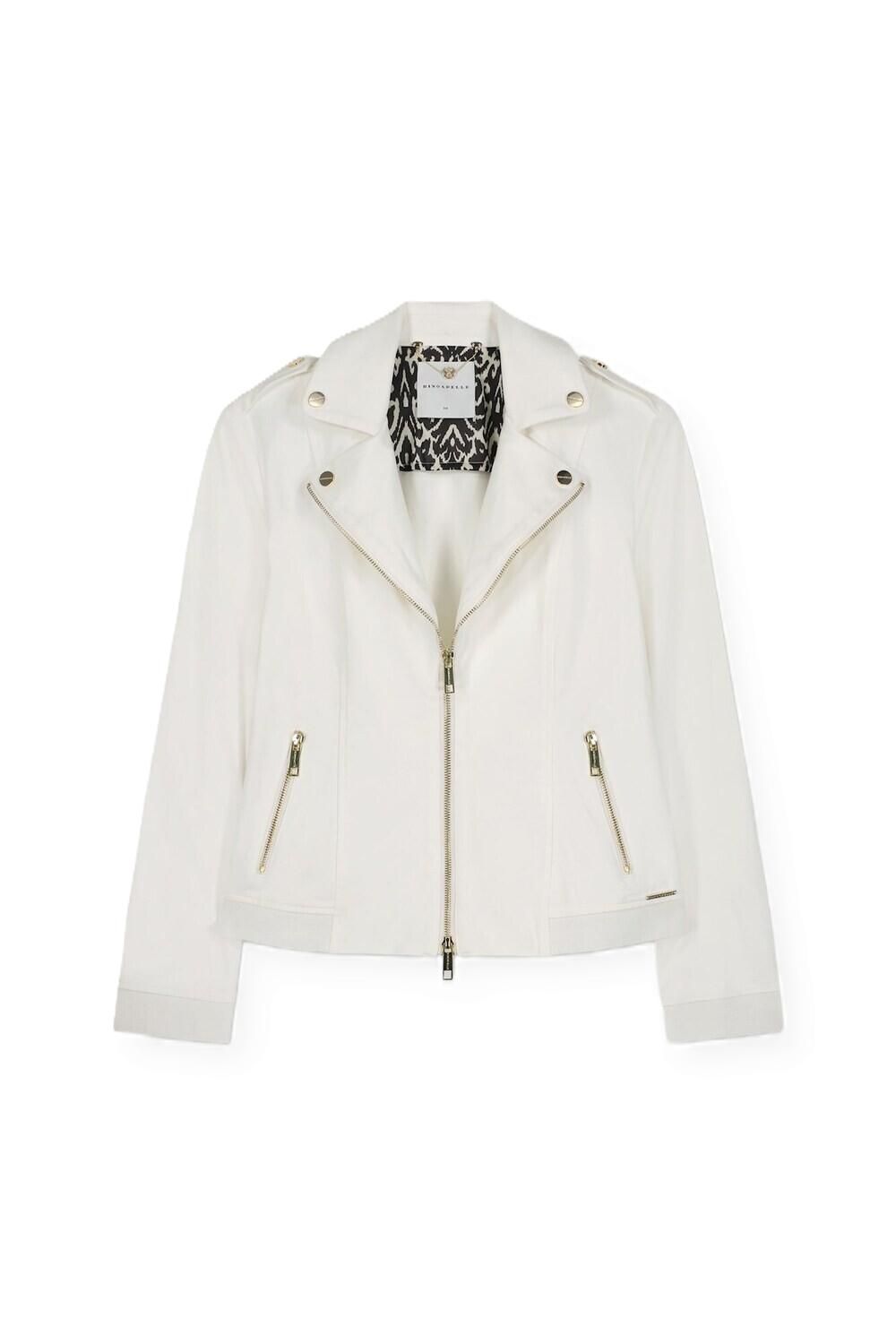 Rino &amp; Pelle Mosha Biker White