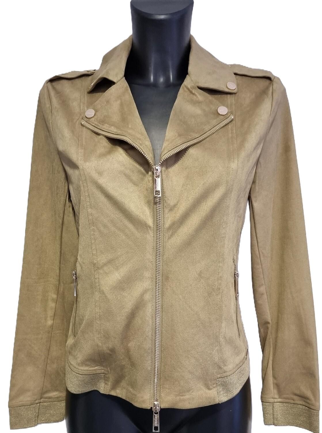 Rino &amp; Pelle Mosha Biker Olive