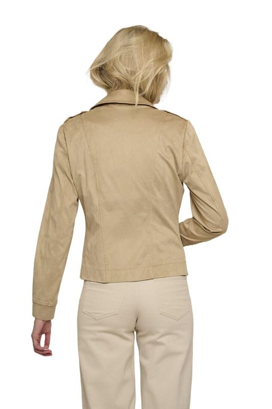Rino &amp; Pelle Mosha Biker Sand