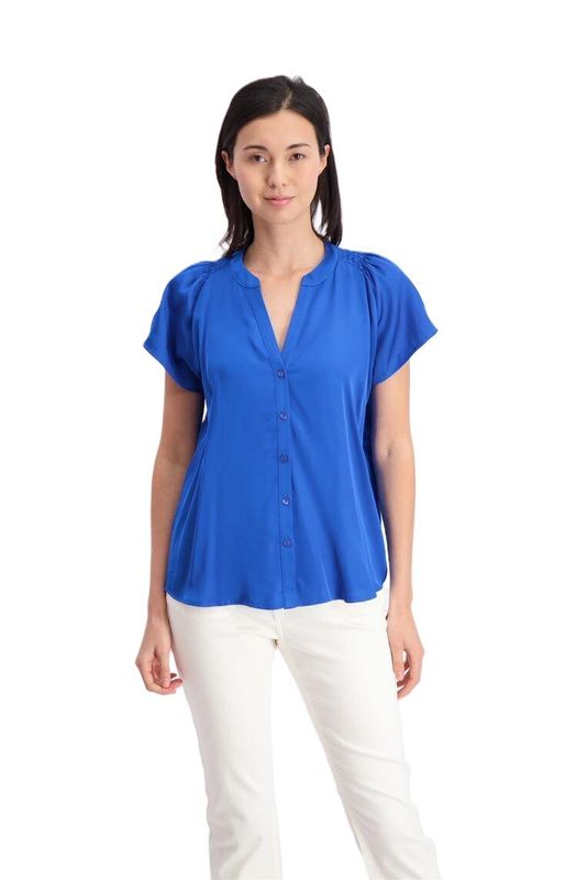 Signe Nature 813023 Bloes Cobalt