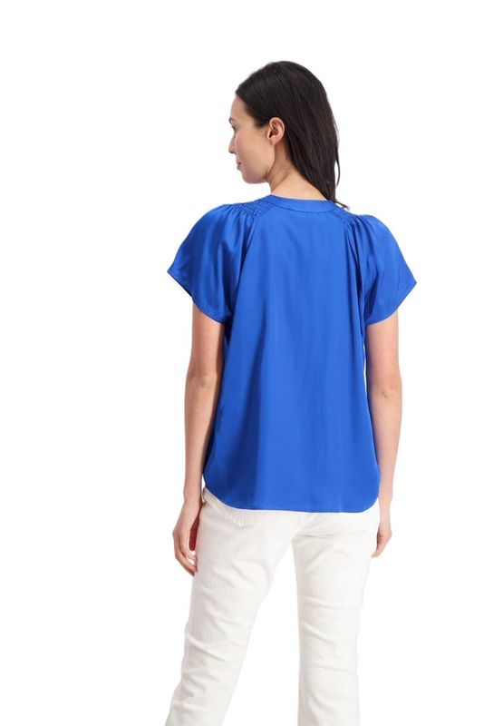 Signe Nature 813023 Bloes Cobalt