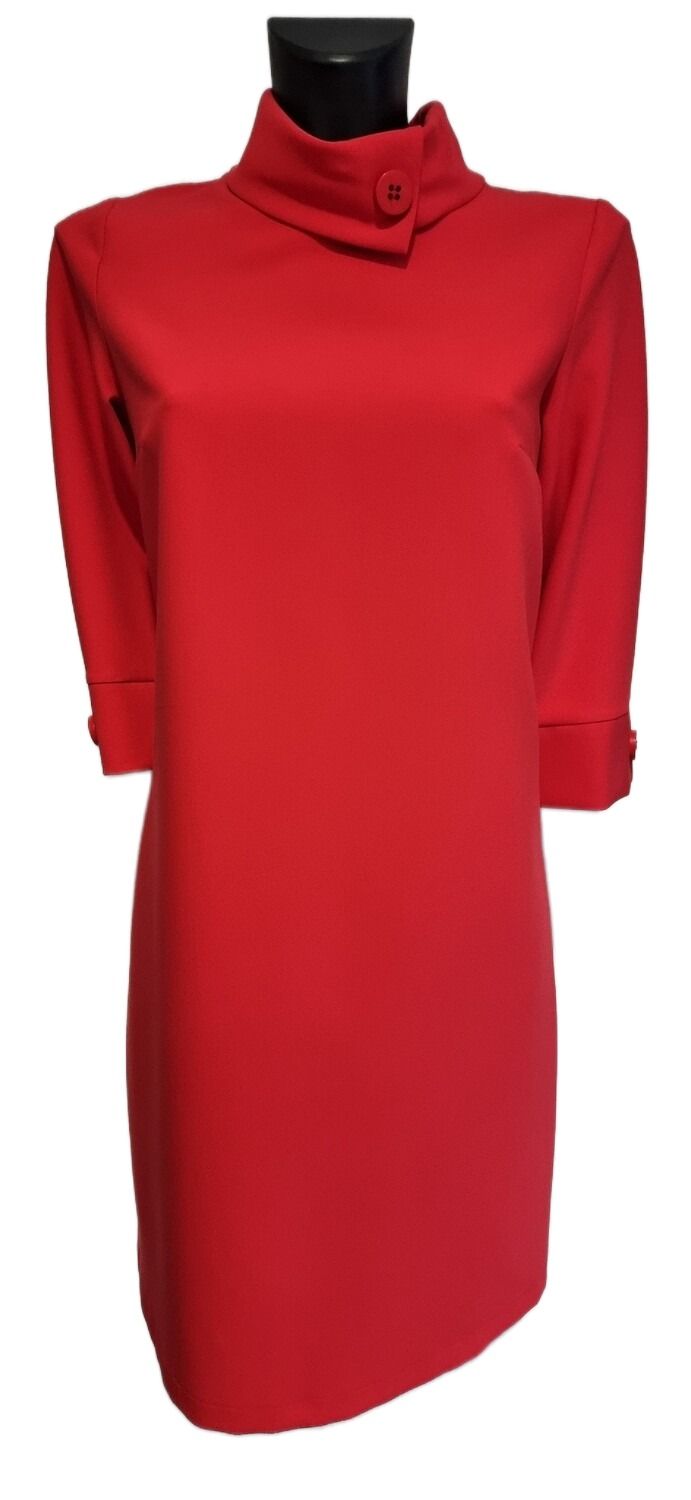 Senso 9593 Kleed Janelle/red