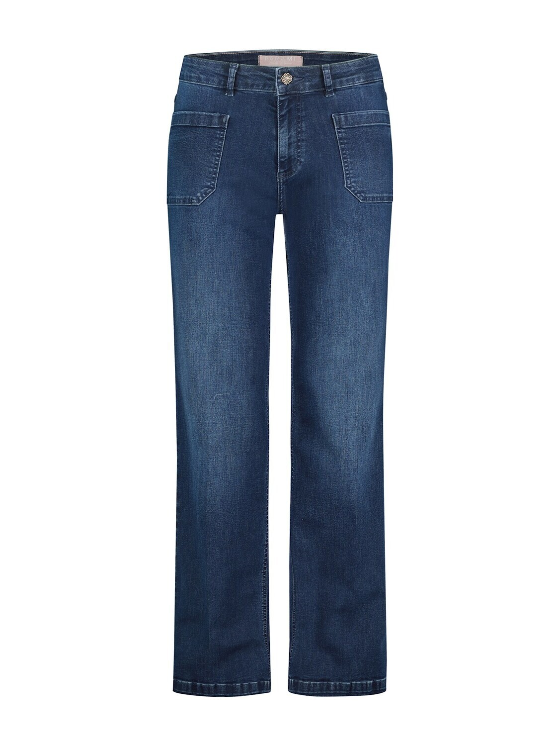 Para Mi Eve DD/DU pocket