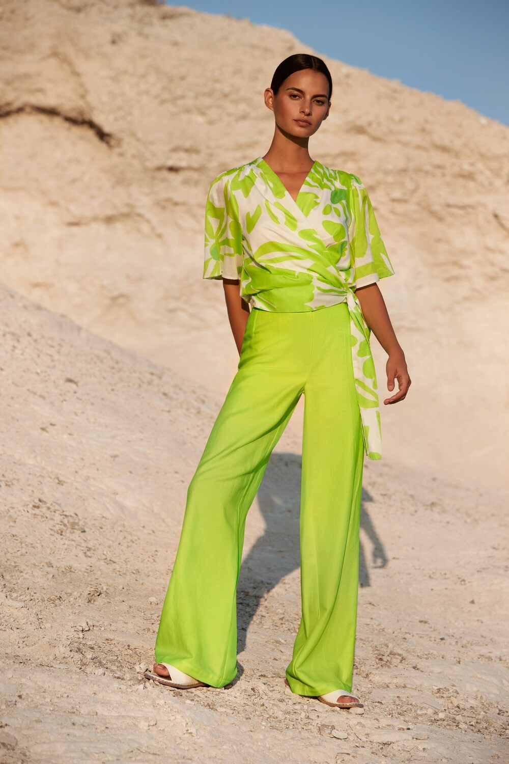 Atmos 9682 Bloes Fico/spring