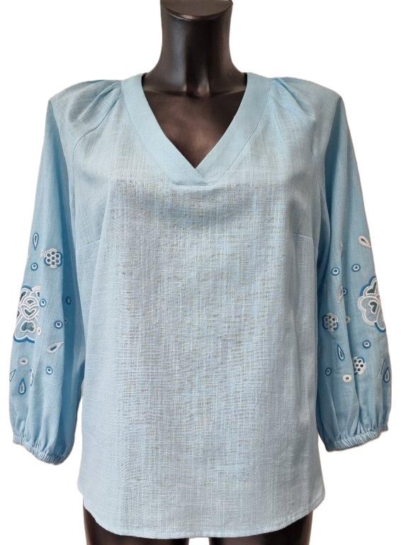 Atmos 9464 Bloes Jorien/breeze