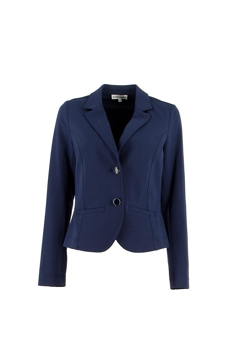 Signe Nature 913009 Vest Navy