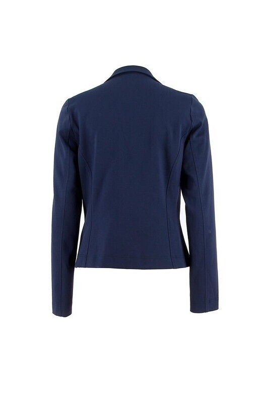 Signe Nature 913009 Vest Navy