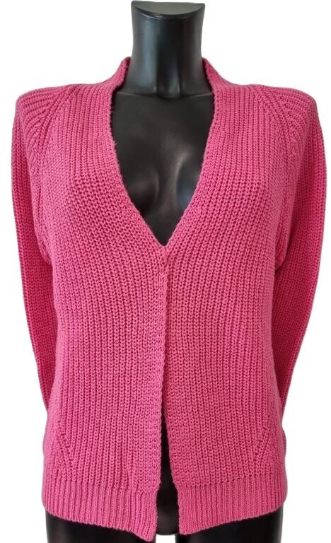 Signe Nature 853007 Gilet Fushia