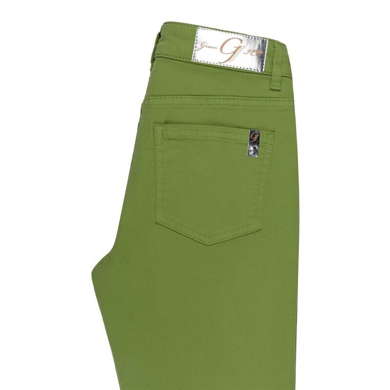 Green Ice Ugena Broek Mos