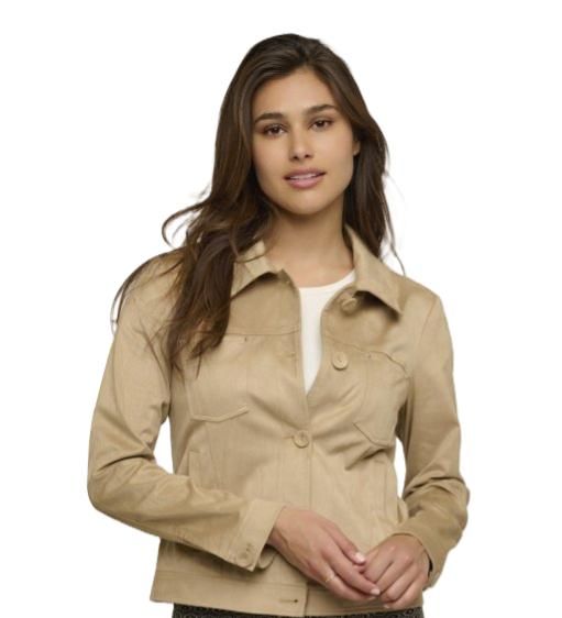 Rino &amp; Pelle Briana Jacket Sand