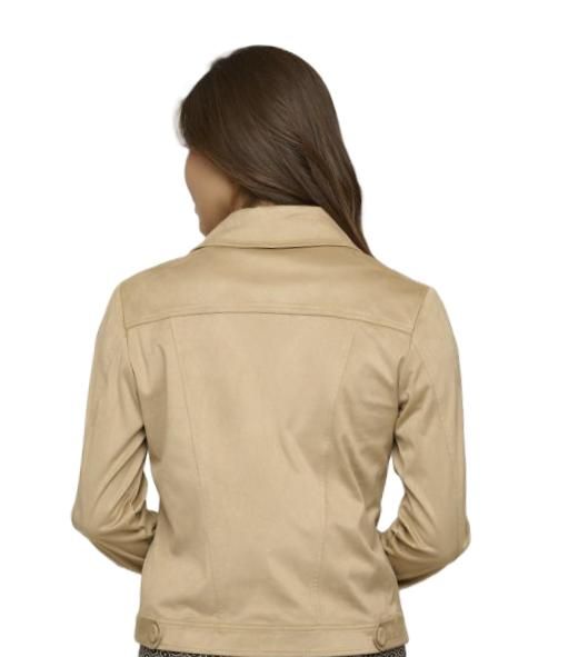 Rino &amp; Pelle Briana Jacket Sand