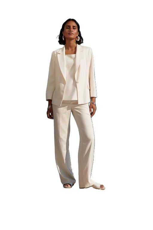 Atmos 9844 Vest Maxime/ecru