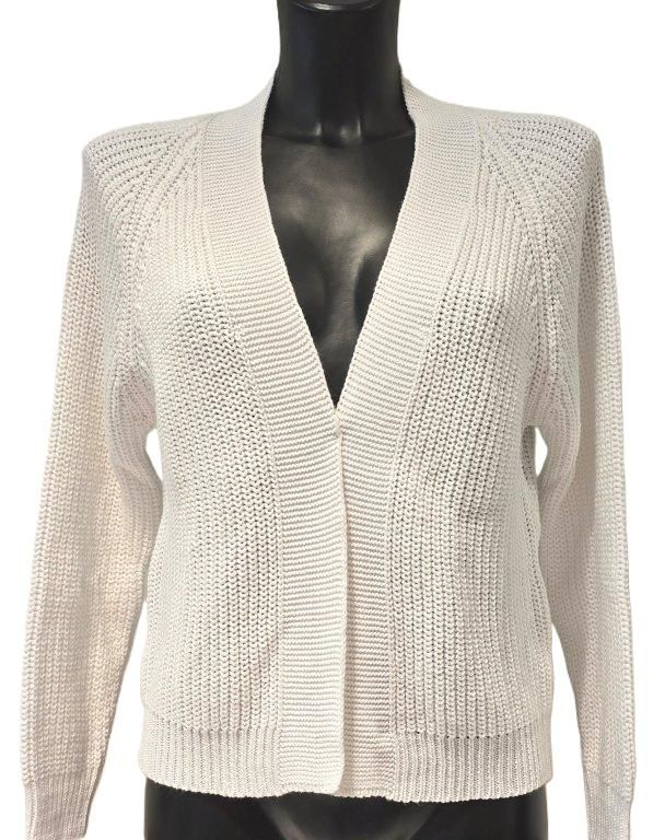 Signe Nature 843050 Gilet Wit