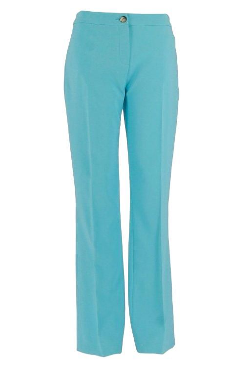 Signe Nature 944033 Broek Turquoise