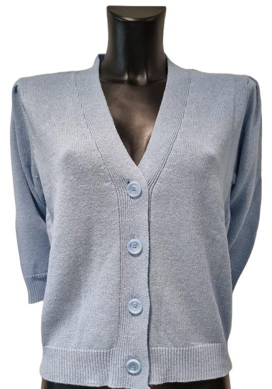 Signe Nature 853005 Gilet Ciel