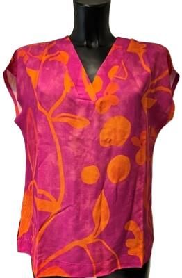 Green Ice Placido Bloes Magenta