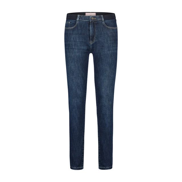 Para Mi Angie EDD/CIndigo