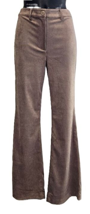 Atmos 1245 Broek Sieta/taupe