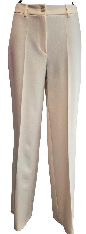 Green Ice Tipo Broek Ecru