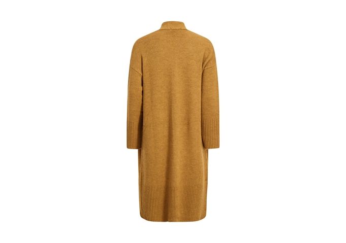 Signe Nature 843033 Gilet Camel