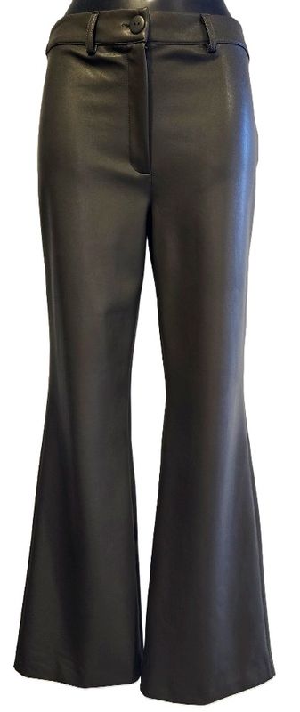 Senso 1319 Broek Nappa/kaki