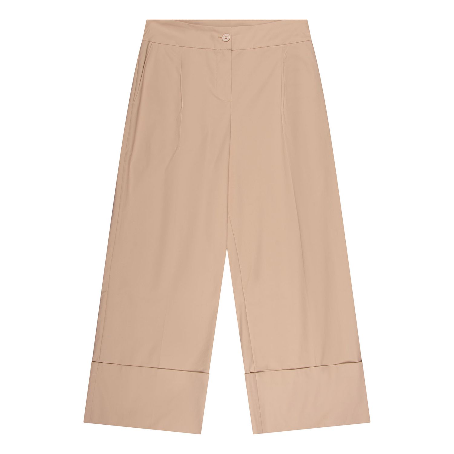 Green Ice Sagana Broek Beige